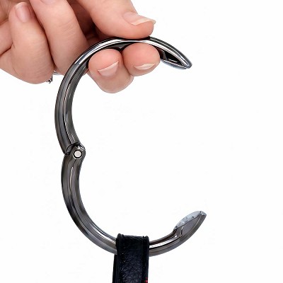 Polished Hematite PVD 
